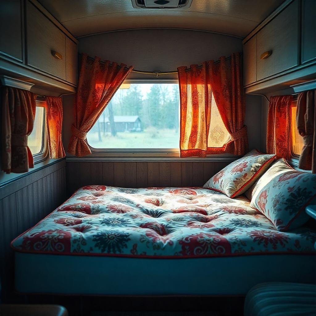 Where to Buy Queen Size RV Mattresses
