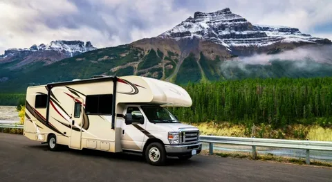 Right RV brand 