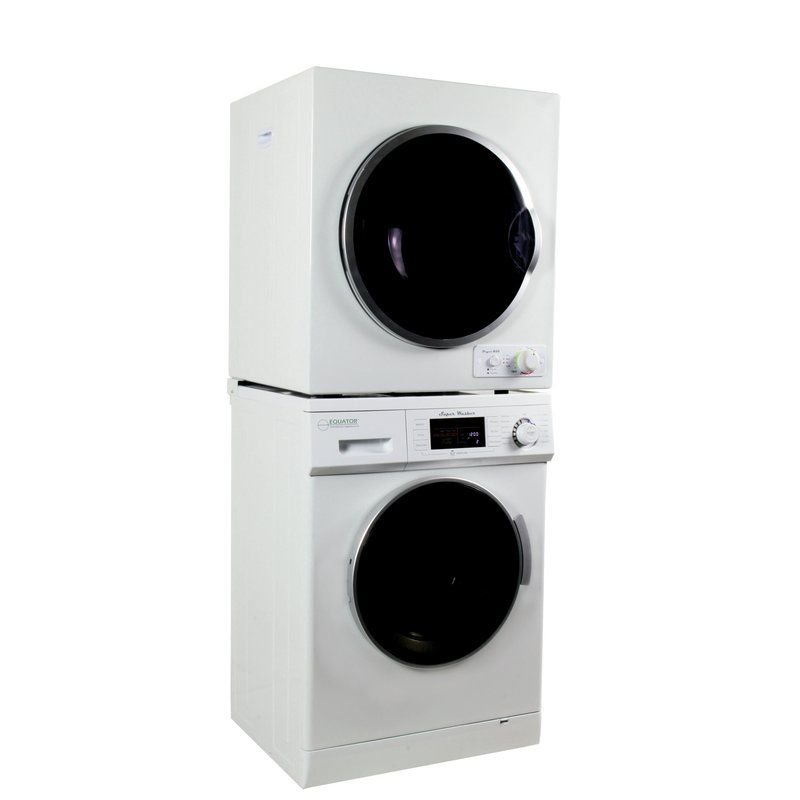 Stackable Washer Dryer Options