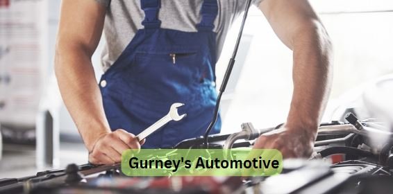 Gurney's Automotive