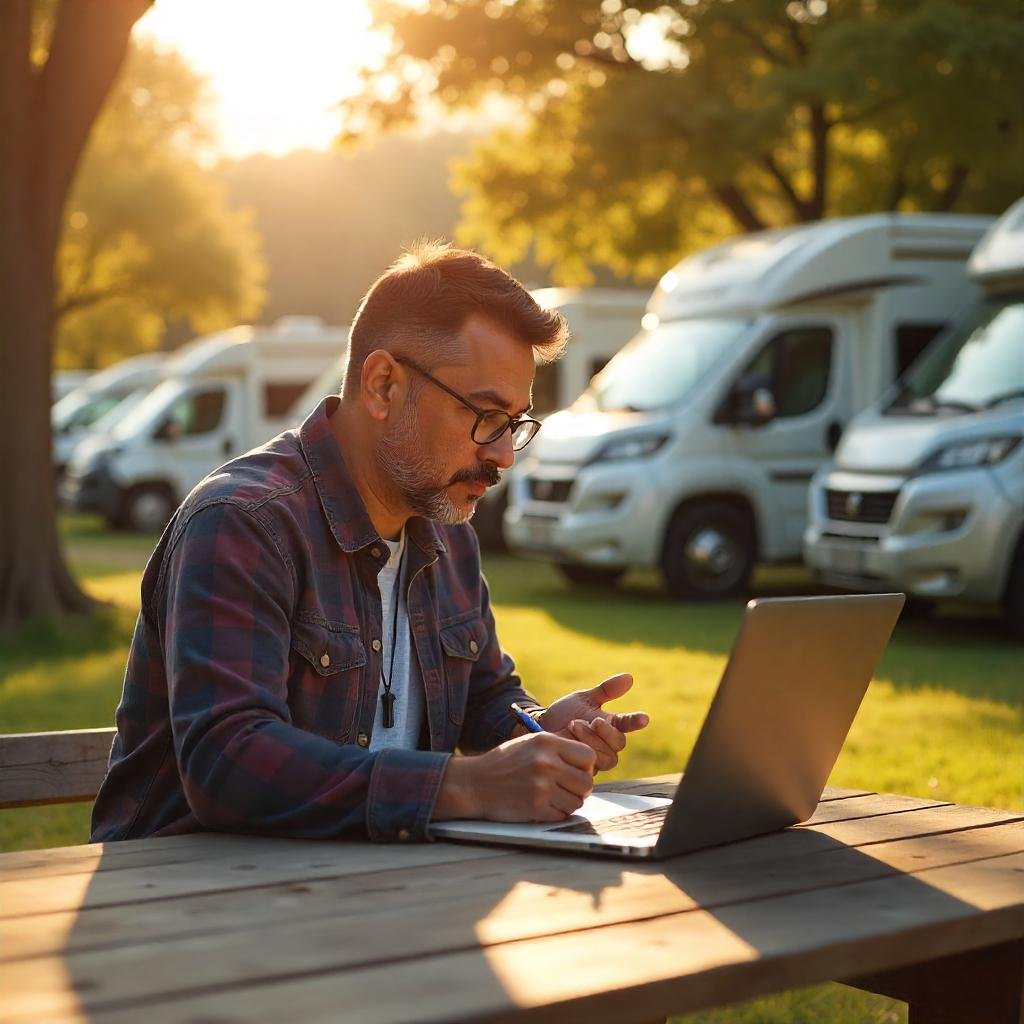 Where to Complain About RV Consumer Problems